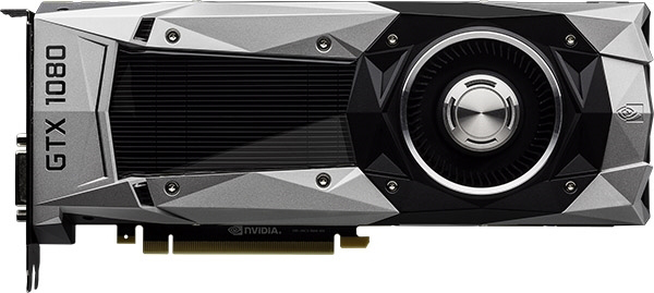 NVIDIA新核弹：GTX1080Ti参数曝光