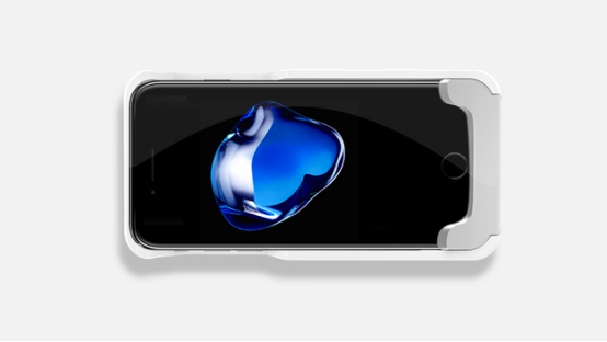 美高G6微型投影仪兼容苹果系列手机