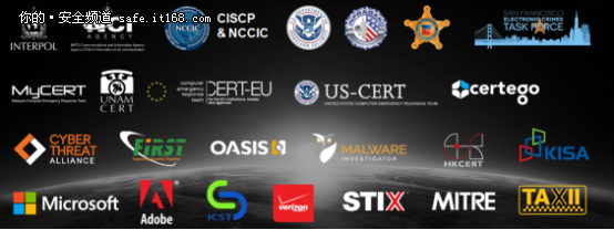 西湖论剑:Fortinet展全球威胁情报价值