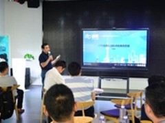 李正茂:CTO在核心团队中的角色把握