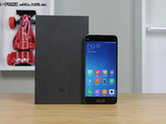 体验最好的中端神机 小米5仅售1559元