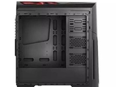 突破性的升级 爱国者分体式Ⅱ风行机箱