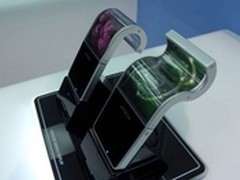 新专利曝光：LG透明可折叠显示设备