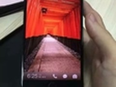 新功能略眼熟 锤子T3真机上手视频曝光