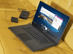 无边轻薄游戏超极本 戴尔XPS15仅9299元