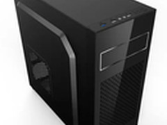 经久耐用强度高 爱国者“精工Ⅰ”机箱