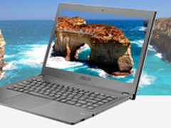 独显全能商务本 华硕Pro453仅3698元