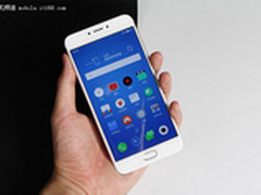 国庆大放价 魅族MX6降至1498元