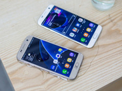 双十一再返场 三星S7最低仅3170元