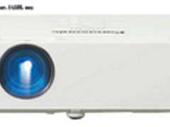 办公会议必备 松下PT-WX4100售价6599元