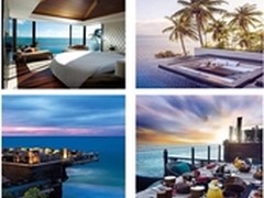 享受完美假期，云聊云中的服务目录