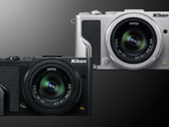 再跳票 尼康DL系列相机推迟至明年出货