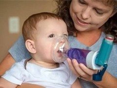 奥司汀空气净化器轻松应对过敏性气管炎