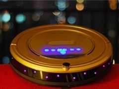 清扫都不怕Proscenic扫地机器人