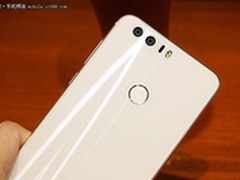 比华为P9更超值 荣耀8现货仅需1985元