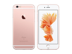 高大上手机 苹果iPhone 6S国行卖3299