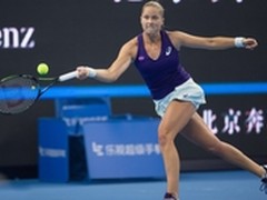 乐视超级手机演绎中网最美“背景”