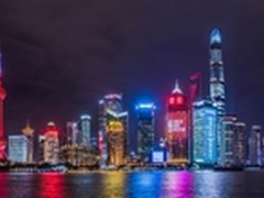 挺进一线市场 vivo携手NBA广告照亮外滩