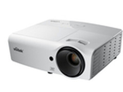 打破传统亮度束缚 丽讯DX561商务新宠