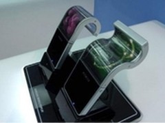 LG新专利：正在开发透明的可折叠显示屏