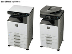 安全快捷省心 夏普DX-2508NC售21599元