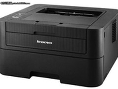 应对多种介质需求 联想LJ2605D售999元