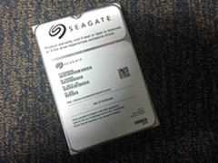 感觉身体被掏空？希捷新款10TB硬盘评测