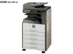 引领商务动向 夏普 MX-M2658N售13599元