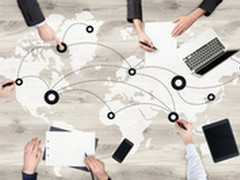 AT&T携VeloCloud一跃而进SD-WAN市场