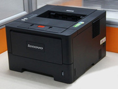 办公必备 联想 LJ3700D激打售价1899元