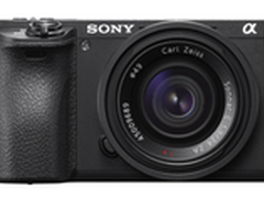 索尼发布APS-C画幅旗舰微单相机A6500