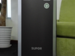 实测!苏泊尔醛速净空气净化器快速净化