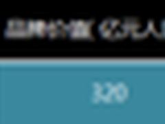 胡润品牌榜:美的稳当家电行业品牌MVP！