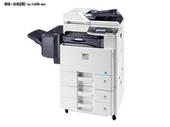 快速预热 京瓷FS-C8520MFP售价15999元