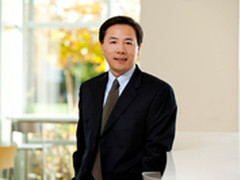 10问技术创新 访思科大中华区CTO曹图强