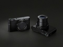 小身材大作为 索尼黑卡RX100系购买指南