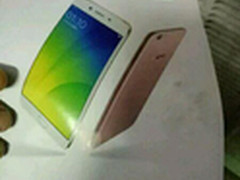 配置全面泄露 OPPO R9s跑分成绩曝光