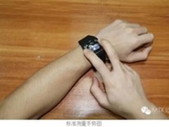 solgo血压智能手表不为人知的秘密在这