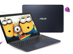 4GB内存大屏轻薄本 华硕E502仅2179元