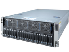 浪潮四路服务器为安丘市打造教育云平台