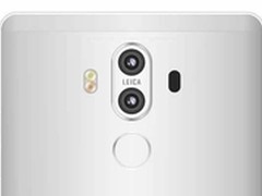 代号长岛 疑似华为Mate 9 Plus曝光