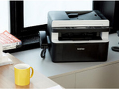无忧打印 兄弟 MFC-1919NW多功能一体机