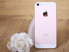 小屏性价比之王 苹果iPhone SE仅2299