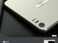 不止于6.8''大屏 华硕ZenFone3傲视评测