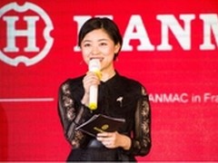 轻奢手机品牌砸千万挑选代言人