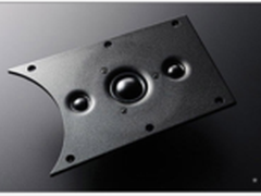 索尼HIFI音响SS-NA2ES 聆听纯音乐趣