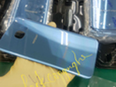 老旗舰三星S7 edge上位 新增珊瑚蓝配色