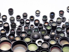 各种镜头昵称 不知道小心被摄影师笑话