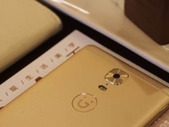 窃听APP终结者 金立M系列保障隐私