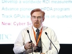 专家讲述:中美超算应用差异及创新举措